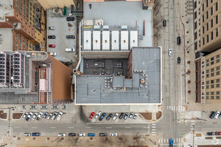More Photos Of 319 S 17th St, Omaha Office For Lease