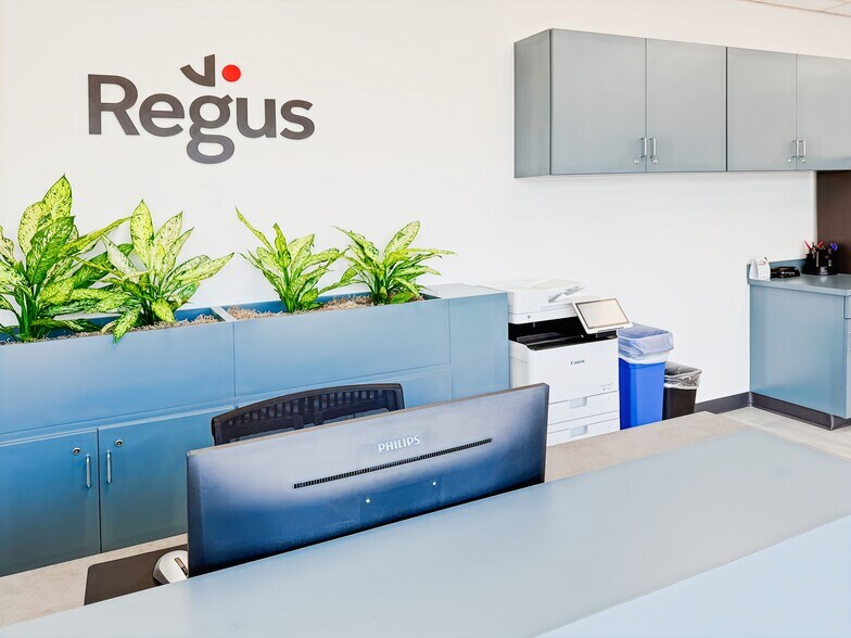 More Photos Of 208 W Hampton Ave, Sumter Coworking Space