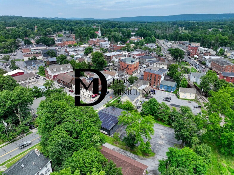 More Photos Of 23 West St, Warwick Loft Creative Space For Lease