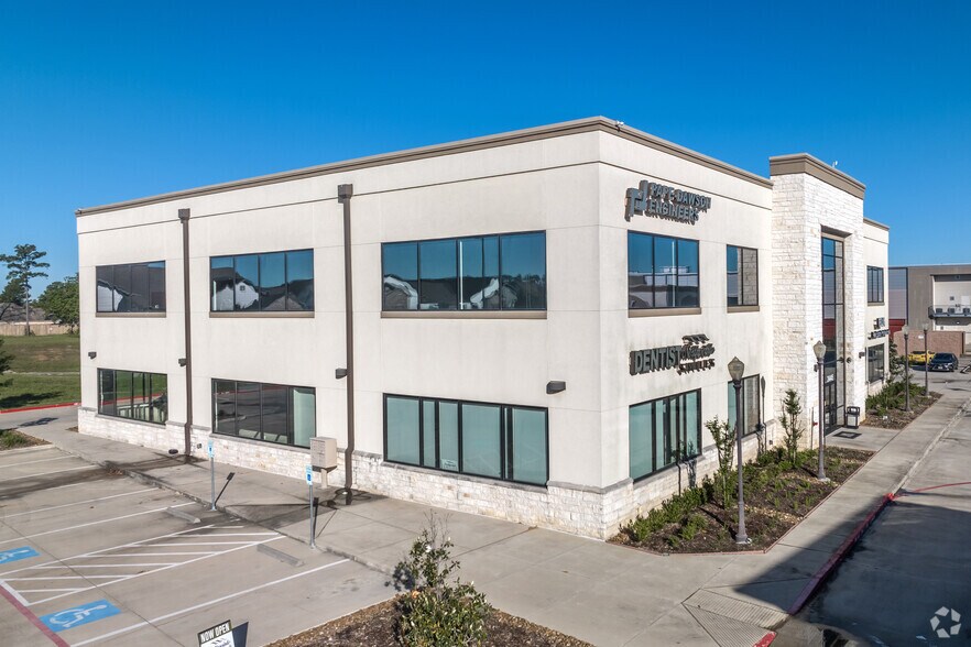 More Photos Of 24445 Tomball Pkwy, Tomball Unknown For Lease