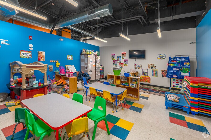 More Photos Of 1477-1505 S Hawkins Ave, Akron Apartments For Sale