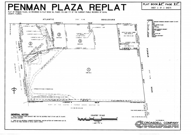 More Photos Of 1209-1227 Atlantic Blvd, Neptune Beach Storefront For Lease