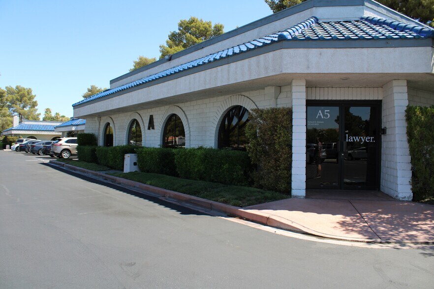 More Photos Of 601 S Rancho Dr, Las Vegas Medical For Sale