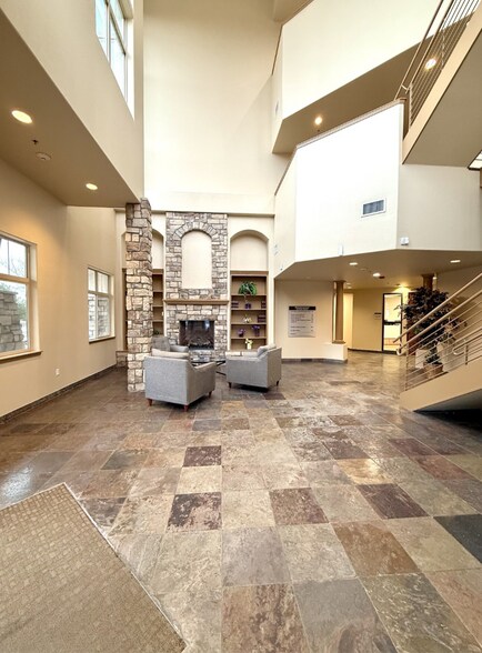 More Photos Of 8321 Sangre de Cristo Rd, Littleton Office For Lease