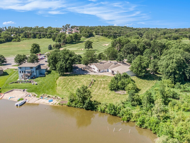 More Photos Of 3200 Buccaneer Blvd, Plattsmouth Golf Course Driving Range For Sale