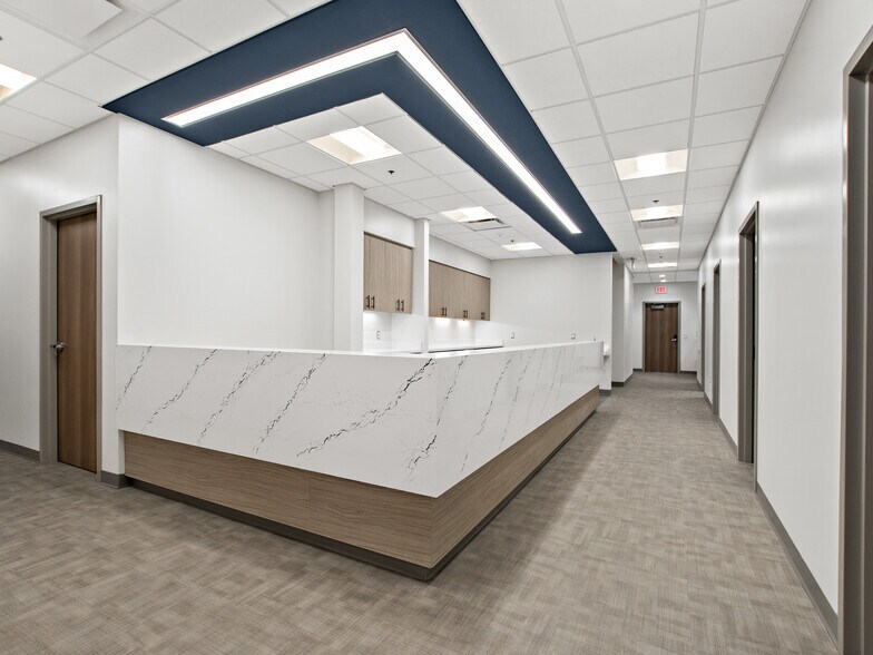 More Photos Of 4812 S Mill Ave, Tempe Medical For Lease