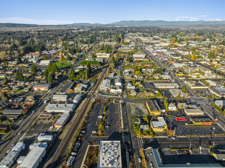 More Photos Of 1327 8th St, Marysville Light Manufacturing For Sale