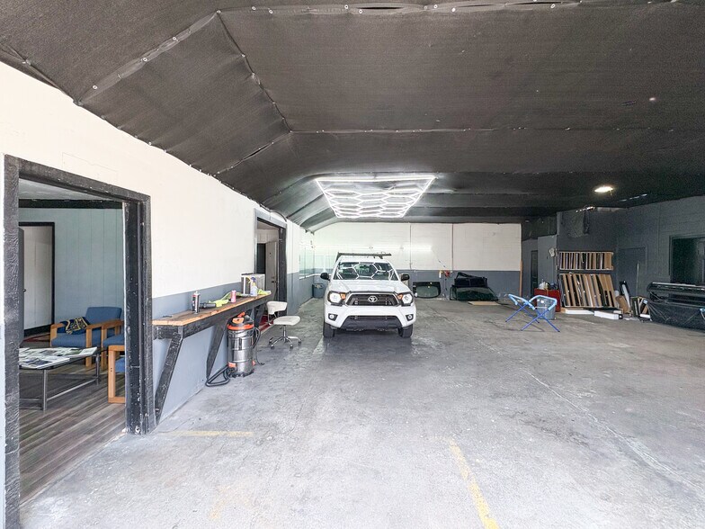 More Photos Of 7817-7829 Fair Oaks Blvd, Carmichael Auto Dealership For Sale