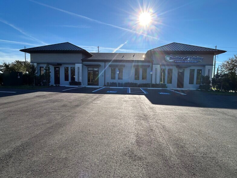 More Photos Of 10197 State Road 54, Trinity Medical For Lease