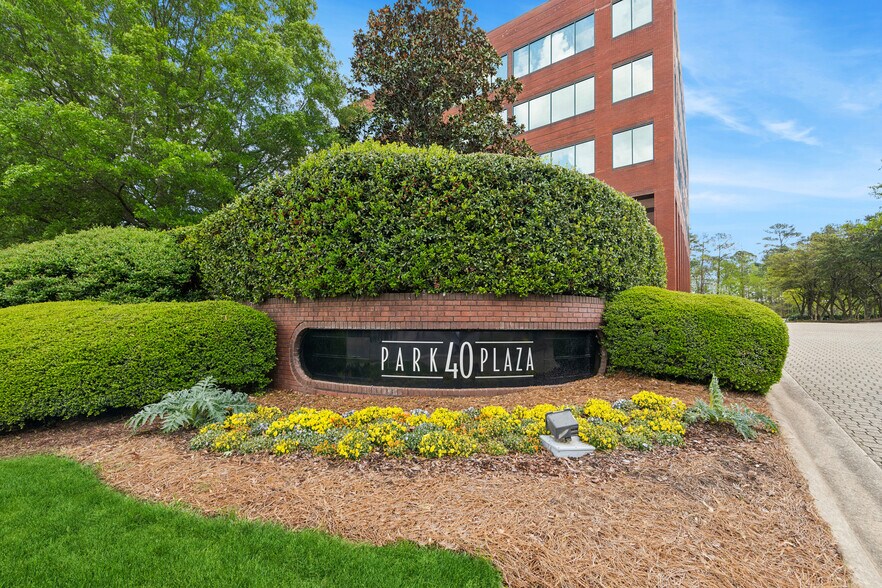 More Photos Of 1000 Park Forty Plaza Dr, Durham Office For Lease