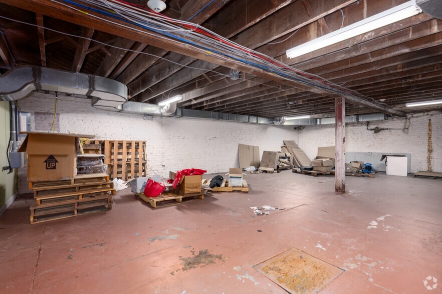 More Photos Of 705 N Main St, Winston-Salem Storefront Retail Office For Sale