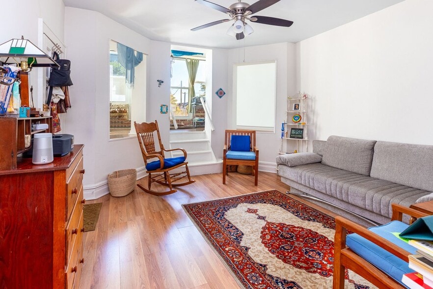 More Photos Of 96 W End Ave, Brooklyn Storefront Retail Residential For Sale