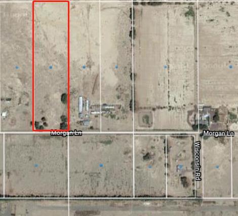 More Photos Of 48380 Morgan Ln, Newberry Springs Land For Sale