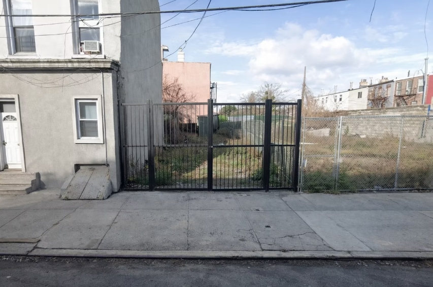 More Photos Of 395 Liberty Ave, Brooklyn Land For Sale