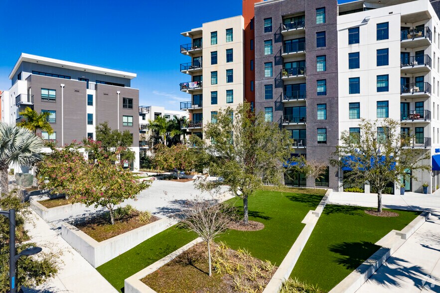 More Photos Of 2110 N Ola Ave, Tampa Apartments For Lease