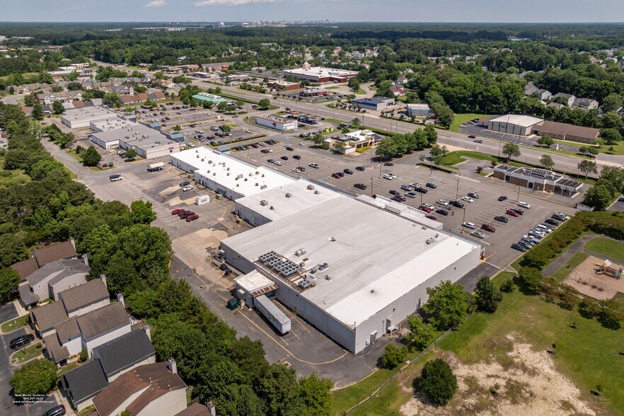 More Photos Of 1217 Cedar Rd, Chesapeake Unknown For Lease