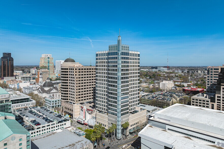 More Photos Of 1213-1215 K St, Sacramento Office Residential For Lease