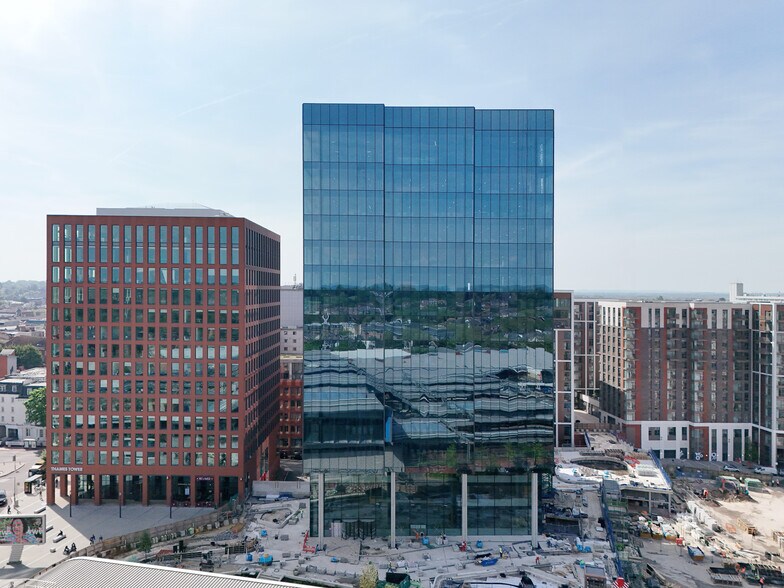 More Photos Of The Quad, Reading Coworking Space