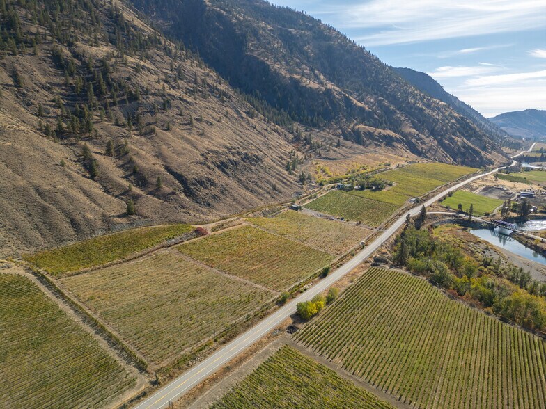 More Photos Of 1002 British Columbia 3, Cawston Winery Vineyard For Sale