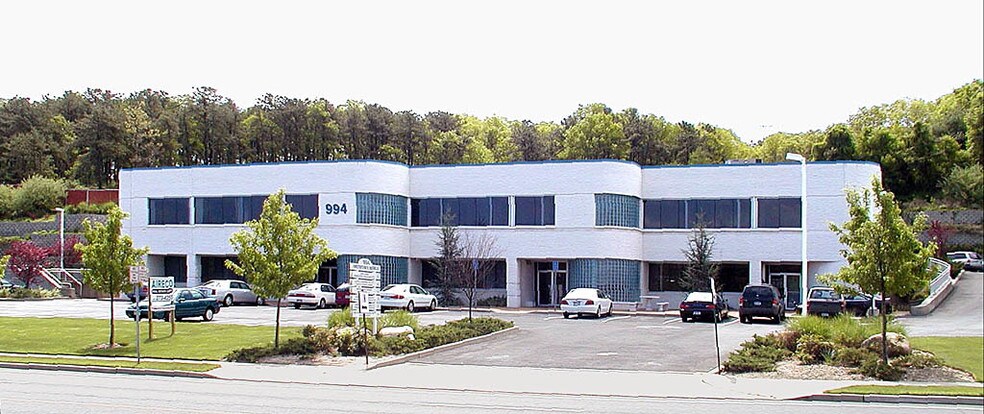 Primary Photo Of 994 Jericho Tpke, Smithtown Medical For Lease
