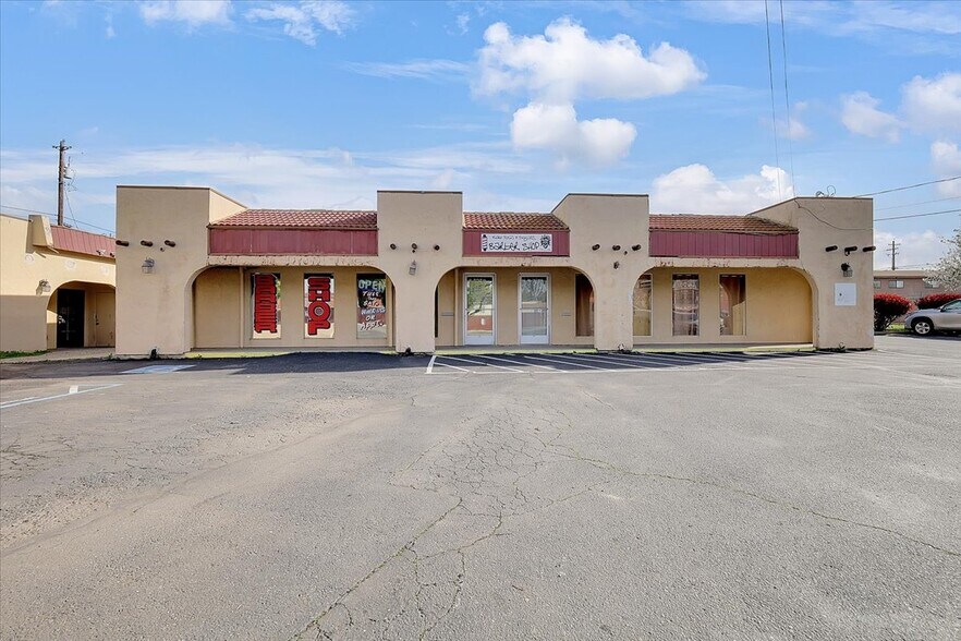 More Photos Of 525 Plumas St, Yuba City Storefront For Sale