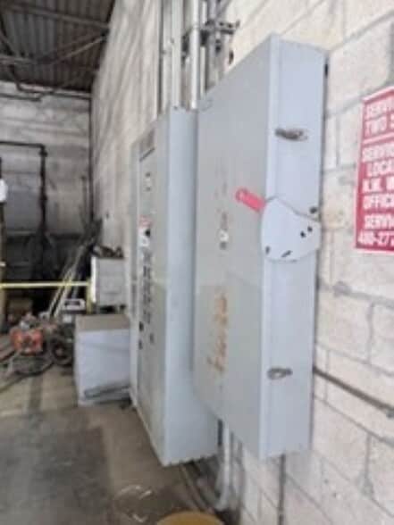 More Photos Of 15201 NW 34th Ave, Opa-locka Warehouse For Lease