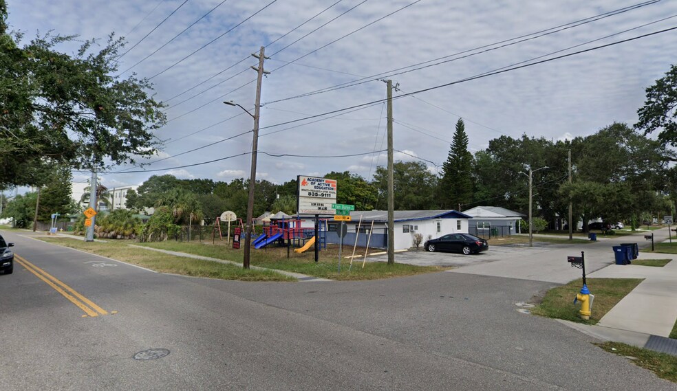 Primary Photo Of 6716 S Macdill Ave, Tampa Daycare Center For Sale
