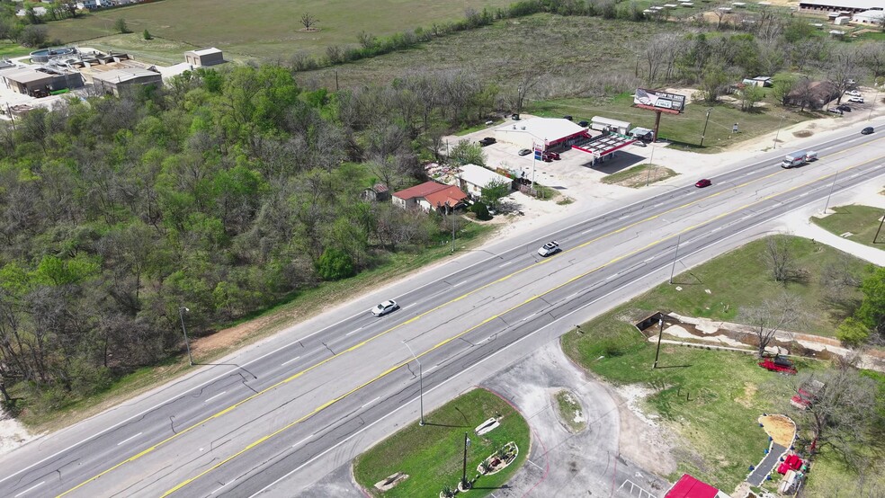 More Photos Of 300 W Highway 290 A, Elgin Land For Sale