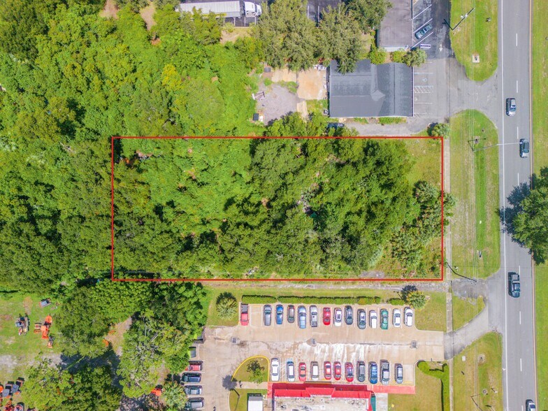 More Photos Of 1526 S Woodland Blvd, Deland Land For Sale