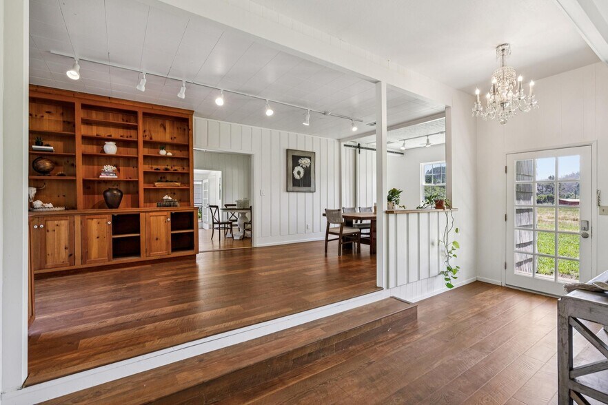 More Photos Of 1650 Stage Rd, Pescadero Specialty For Sale