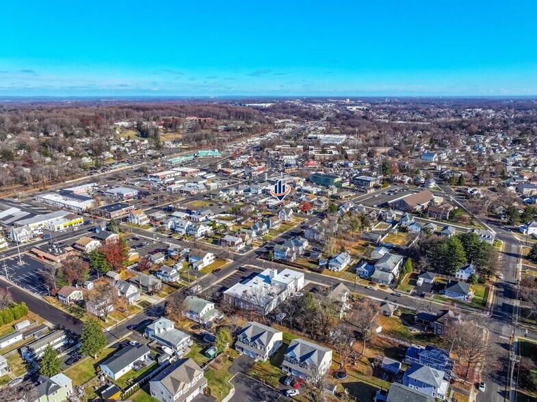 More Photos Of 145 Lincoln Ave, Penndel Storefront Retail Residential For Sale