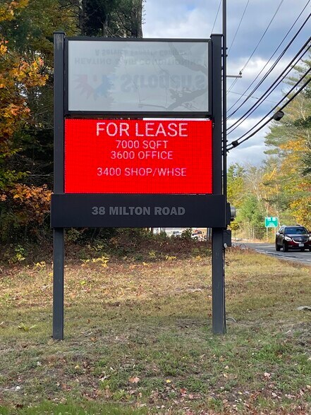 More Photos Of 38 Milton Rd, Rochester Manufacturing For Lease