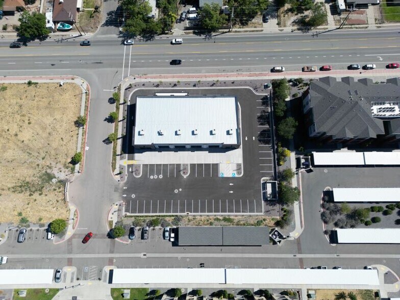 More Photos Of 2850 S 8400 W, Magna General Retail For Lease