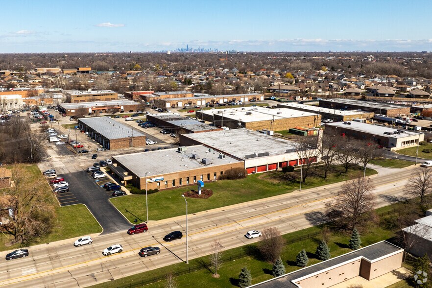 More Photos Of 5540 W 111th St, Oak Lawn Medical For Lease
