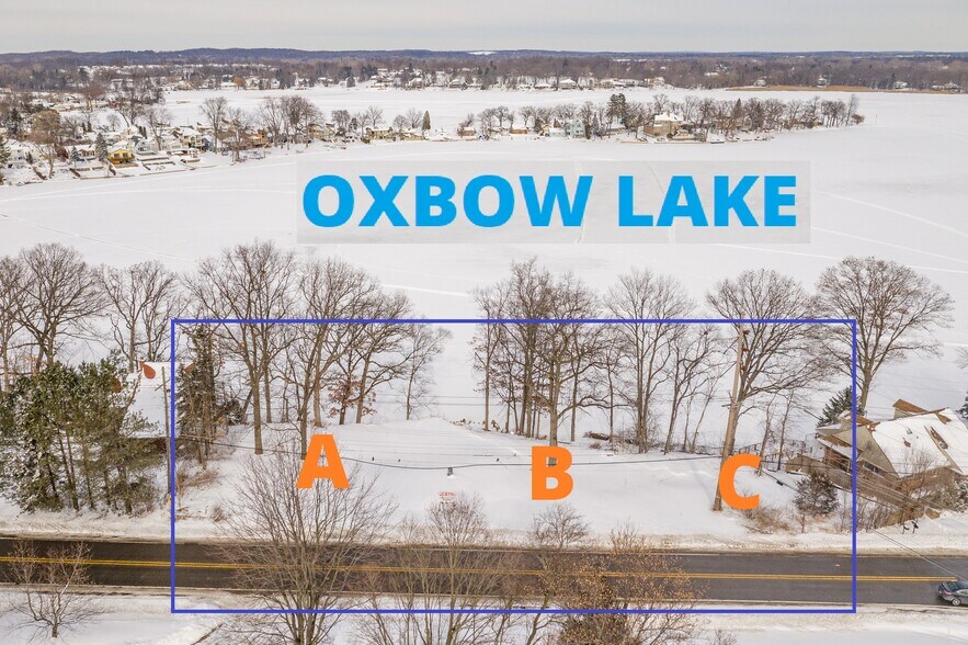 More Photos Of 10262 Elizabeth Lake -1, White Lake Township Land For Sale