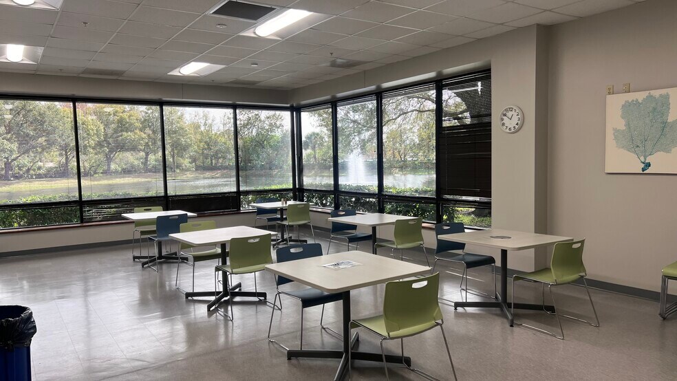 More Photos Of 4502 Woodland Corporate Blvd, Tampa Office For Lease