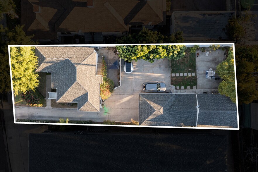 More Photos Of 1226 S Dunsmuir Ave, Los Angeles Multifamily For Sale