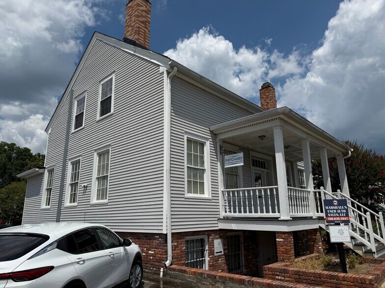 More Photos Of 431 Walker St, Augusta Loft Creative Space For Lease