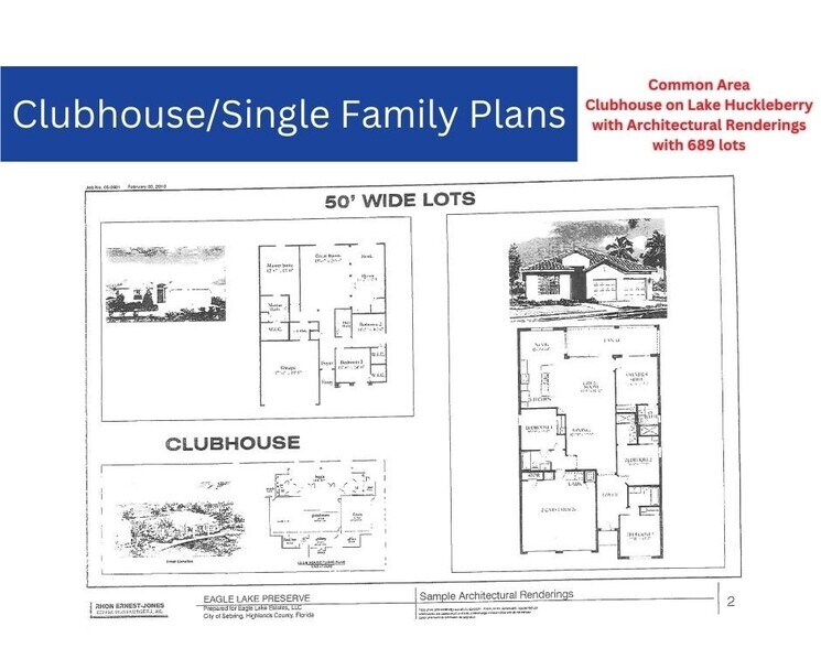 More Photos Of 5525 Sparta rd, Sebring Land For Sale