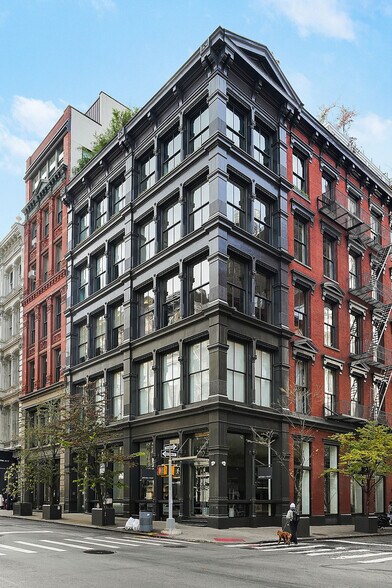 More Photos Of 425-427 Broome St, New York Apartments For Lease
