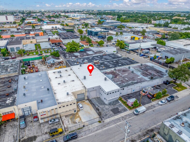 More Photos Of , Miami Industrial For Sale