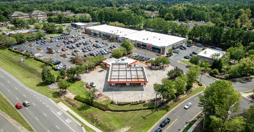 More Photos Of 6118 Farrington Rd, Chapel Hill Unknown For Lease