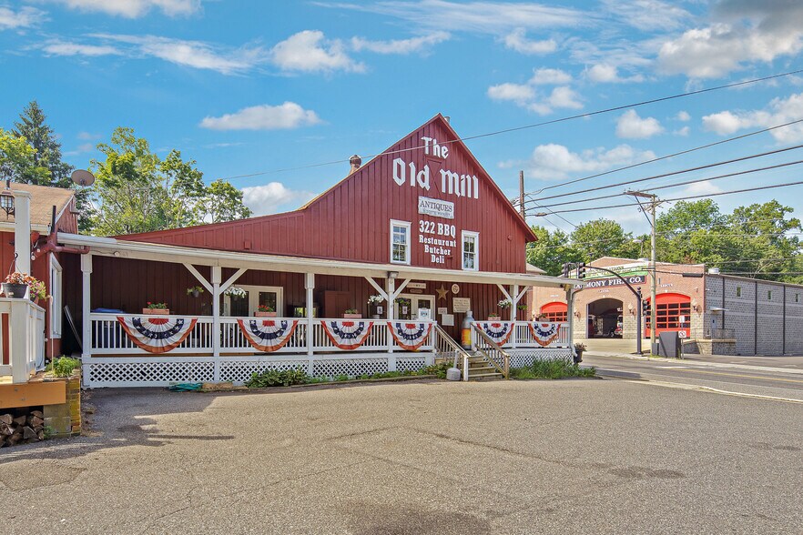 More Photos Of 1 S Main St, Mullica Hill Storefront Retail Office For Sale