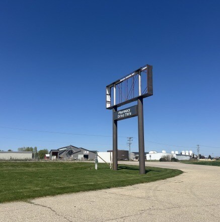 More Photos Of 1625 US Highway 61 N, Lancaster Warehouse For Sale