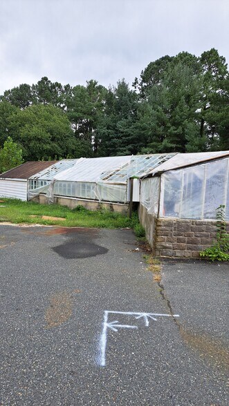 More Photos Of 4401 E Joppa Rd, Perry Hall Storefront For Sale