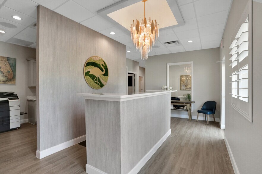 More Photos Of 1845 East West Pky, Fleming Island Medical For Lease