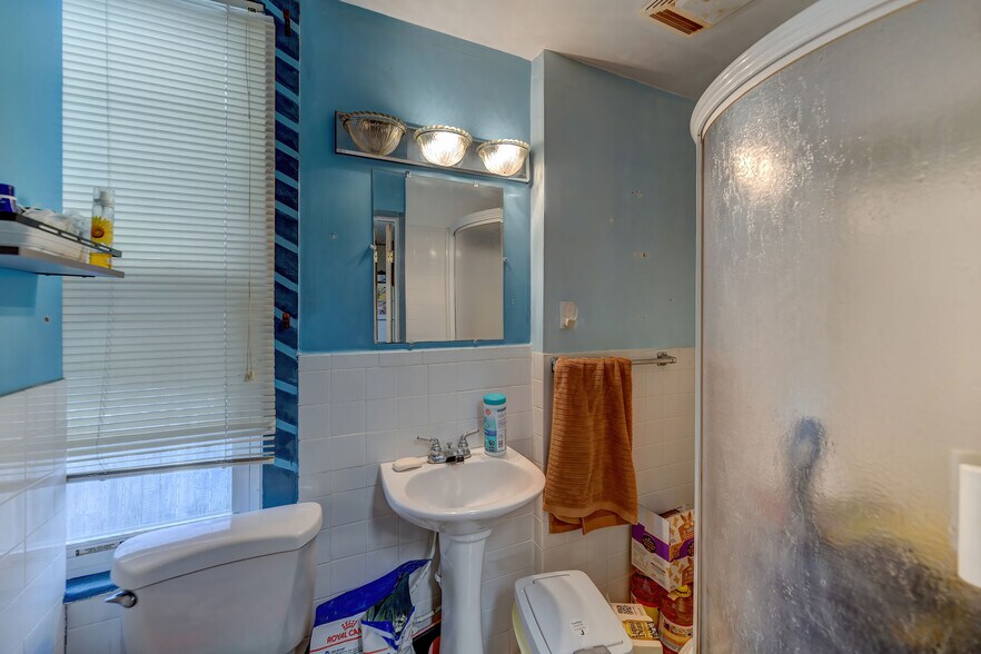 More Photos Of 339 Catherine St, Bloomsburg Multifamily For Sale