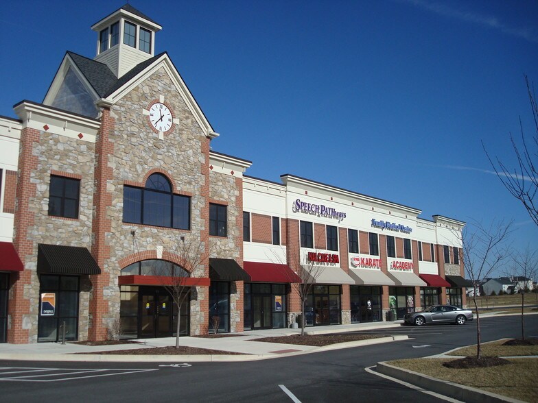 More Photos Of 410 Meadow Creek Dr, Westminster Storefront Retail Office For Lease