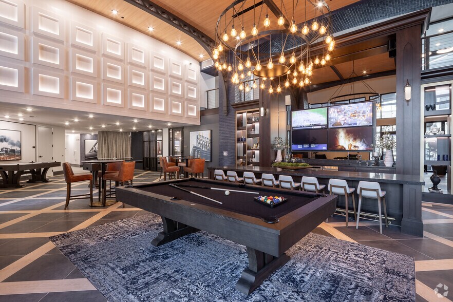 More Photos Of 5180 Peachtree Blvd, Chamblee Apartments For Lease