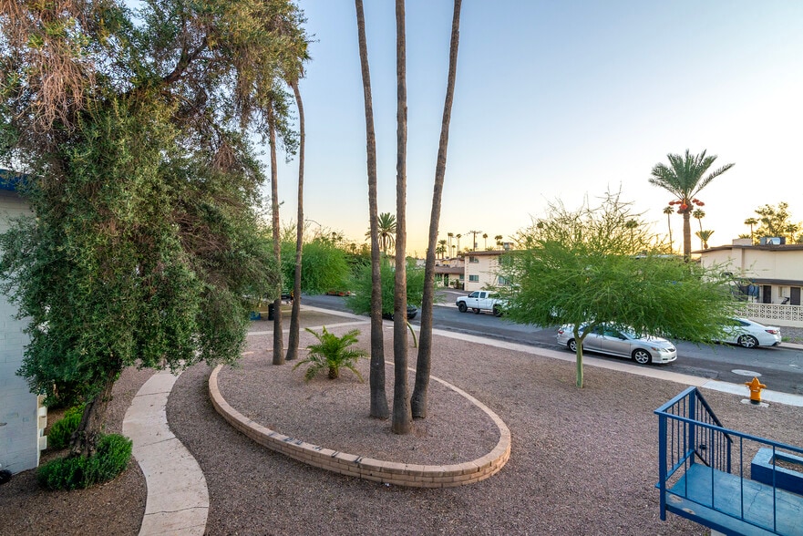 More Photos Of 505 N Williams, Mesa Apartments For Sale